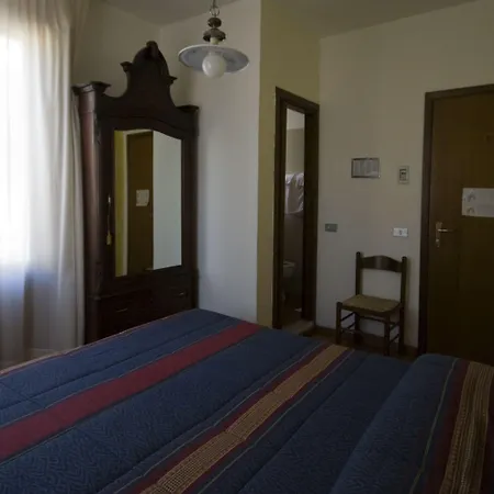 B&B Edelweiss-2
